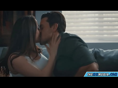 ❤️ هڪ سٺي busty ماء سان رومانوي جنسي ❌ ❤